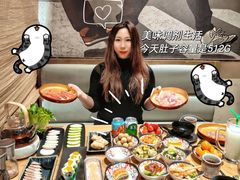 -九座宅烤·烤肉串烧小酒馆(武钢宾馆店)