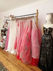 -SATIN COUTURE瑟庭婚纱礼服馆