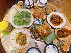 -多哥水傣味餐厅(司马巷店)