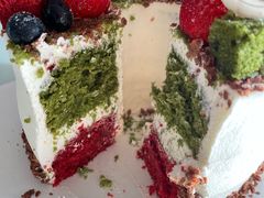 -DUFF LANGE杜夫朗格蛋糕