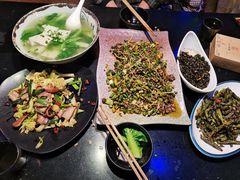 -醉小酒馆·川菜·江湖菜·重庆菜(观音桥旗舰店)