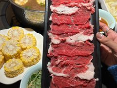 -正禾鲜·潮汕牛肉火锅(凯德天府店)