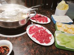 -八合里潮汕鲜牛肉火锅(深圳海岸城店)