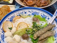 -潮惠居饮食店(光塔路店)