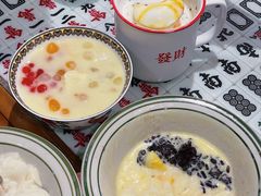 -堂屋糖水店(愚园店)