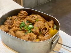 -渔娘渔家丹东海鲜(东直门店)