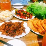 干杯 炙热童年 胡同里的烤肉店