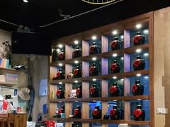 大堂-串大叔炭火烤串·鸡西大冷面刀削面(总店)