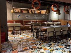 -夯鱼烤鱼·尔滨地标美食(中央商场店)