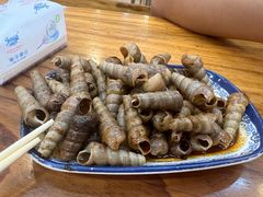 -河南前程·羊肉汤·烧烤(总店)