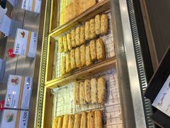 -古来思鱼饼
