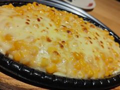 -土大力韩式烤肉料理(39年·和平路店)