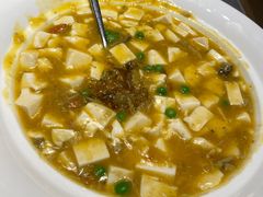-吴越荣记·苏州菜·松鼠桂鱼(斜塘老街店)