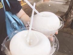 -椰子下蛋(南锣鼓巷店)