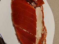 -北平食府·北京烤鸭(北京西站六里桥店)