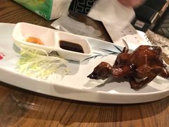 -老廣食堂(区庄店)