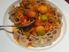 -西贝莜面村(城西银泰店)