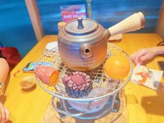 -彝席之地四合院·山珍私宴·婚宴