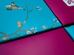 -上海静安昆仑大酒店