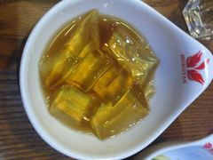 洪焱火锅(万福花园店)-洪焱重庆老火锅(万福花园店)
