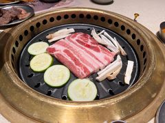 -Ant 蚂蚁洞烤肉·大营地(上海静安大悦城店)