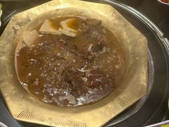 -芦月轩羊蝎子(劲松店)