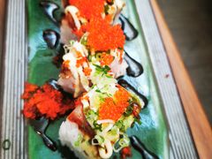 -熹炭精致日料(金融街购物中心店)
