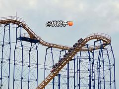 -汕头星城湾欢乐世界