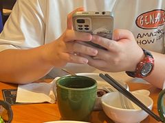 -云海肴·汽锅鸡·云南菜(天山百盛优客店)