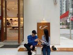 -Line 咖啡(石厦花园店)