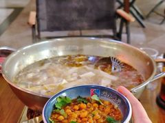 -顺水鱼馆(浐灞店)