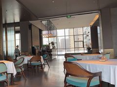 -长安·雅致观景餐厅