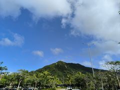 -海南铜鼓岭景区