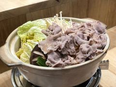 -森味花园·日本料理(伊藤洋华堂亚运村店)
