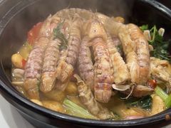 -旺角餐厅(潮州大道店)