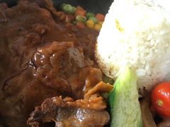M级牛扒铁板饭-艾薯夫妇Aysh(福田星河COCOPark店)