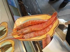 -星伦多自助料理·涮烤一体(杭州来福士店)