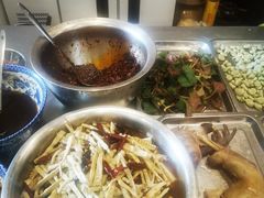 -圣厨牛腩(青春岛社区玉寿苑店)