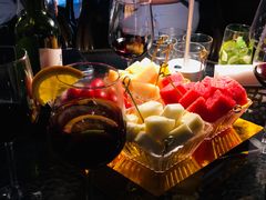 -杜尚rooftop露台酒吧