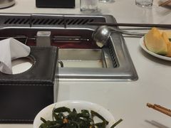 -滋奇·扬州地标火锅(兴城东路店)
