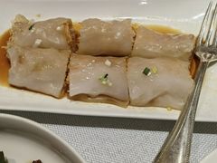 -天宝阁中餐厅(北京瑞吉酒店)