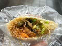 -张果佬年糕卷(科巷店)