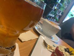 -ZING COFFEE 镜咖啡