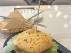 -必胜客(安盛金马店)