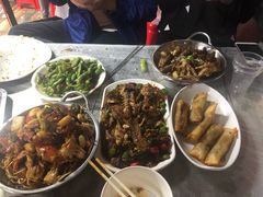 -小民大排档(光谷店)
