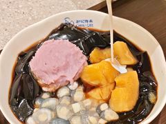 -赵记传承·中式甜品(中山石岐大信店)
