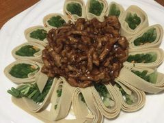 -金掌勺·锅包肉(广渠门店)