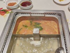 -海底捞火锅(亲子主题北金鹰店)