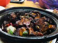 -新记肉骨茶