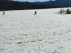 -北京西山滑雪场